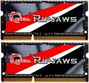 ram gskill f3 1600c9d 8grsl 8gb 2x4gb so dimm ddr3l 1600mhz ripjaws dual channel kit photo ram gskill f3 1600c9d 8grsl 8gb 2x4gb so dimm ddr3l 1600mhz ripjaws dual channel kit photo