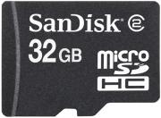 sandisk 32gb micro sd high capacity sdsdqm 032g b35 photo