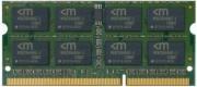 ram mushkin 991644 4gb so dimm ddr3 pc3 8500 1066mhz essentials series photo