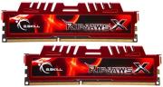 ram gskill f3 10666cl9d 16gbxl 16gb 2x8gb ddr3 pc3 10666 1333mhz ripjawsx dual channel kit photo ram gskill f3 10666cl9d 16gbxl 16gb 2x8gb ddr3 pc3 10666 1333mhz ripjawsx dual channel kit photo