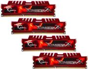 ram gskill f3 12800cl10q 32gbxl 32gb 4x8gb ddr3 pc3 12800 1600mhz ripjawsx quad channel kit photo ram gskill f3 12800cl10q 32gbxl 32gb 4x8gb ddr3 pc3 12800 1600mhz ripjawsx quad channel kit photo