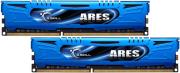 ram gskill f3 1866c10d 16gab 16gb 2x8gb ddr3 pc3 14900 1866mhz ares dual channel kit photo ram gskill f3 1866c10d 16gab 16gb 2x8gb ddr3 pc3 14900 1866mhz ares dual channel kit photo
