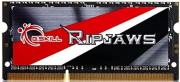 ram gskill f3 1600c11s 4grsl 4gb so dimm ddr3l 1600mhz ripjaws photo