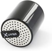 xlayer rumba bluetooth speaker black photo