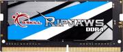 ram gskill f4 2400c16s 8grs 8gb so dimm ddr4 2400mhz ripjaws photo