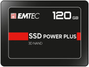 ssd emtec ecssd120gx150 x150 power plus 120gb 25 sata 3 photo