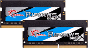 ram gskill f4 3200c22d 16grs 16gb 2x8gb so dimm ddr4 3200mhz ripjaws v dual channel kit photo