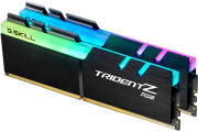 ram gskill f4 3600c18d 32gtzr 32gb 2x16gb ddr4 3600mhz trident z rgb dual channel kit photo