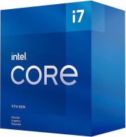 cpu intel core i7 11700f 250ghz lga1200 box photo