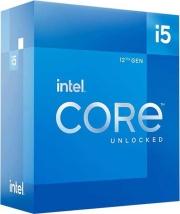 cpu intel core i5 12600k 280ghz lga1700 box photo