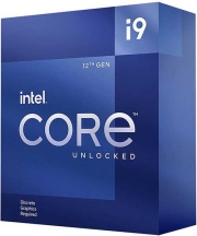 cpu intel core i9 12900kf 240ghz lga1700 box photo