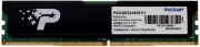 ram patriot psd48g240081h signature line 8gb ddr4 2400mhz udimm photo