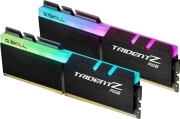 ram gskill f4 3200c16d 16gtzrx 16gb 2x8gb ddr4 3200mhz trident z rgb dual kit photo