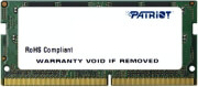 ram patriot psd44g240081s signature line 4gb so dimm ddr4 2400mhz photo