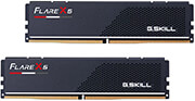 ram gskill f5 6000j3636f16gx2 fx5 flare x5 32gb 2x16gb ddr5 6000mhz cl36 dual kit amd expo photo