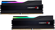 ram gskill f5 7600j3646g16gx2 tz5rk trident z5 rgb 32gb 2x16gb ddr5 7600mhz cl36 dual kit photo
