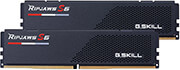 ram gskill f5 6400j3239g16gx2 rs5k ripjaws s5 32gb 2x16gb ddr5 6400mhz cl32 dual kit black photo