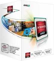 cpu amd a4 4000 30ghz dual core box photo