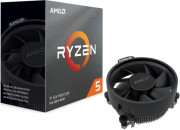 cpu amd ryzen 5 3600 360ghz 6 core with wraith stealth box photo