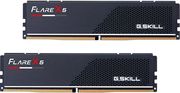 ram gskill flare x5 32gb 2x16gb ddr5 6000mt s cl30 amd expo black f5 6000j3036f16gx2 fx5 photo
