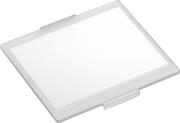 sony pck lh3am lcd protector cover sheets photo