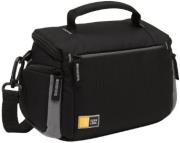 caselogic compact camcorder kit bag tbc 305k black photo