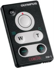 olympus rm 1 ir remote control photo