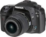 pentax k10d 18 55 kit photo