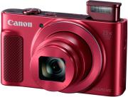 canon powershot sx620 hs red photo