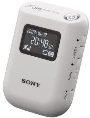 sony cs 3ka gps unit photo