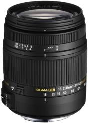 sigma 18 250mm f 35 63 dc os hsm macro nikon photo