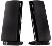 hama 57139 e80 multimedia speaker black photo