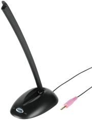 hama 57198 desktop microphone cs 198