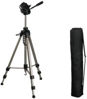 hama 04163 star 63 camera tripod photo