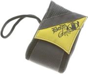 body glove velcro yellow photo