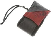 body glove velcro red photo