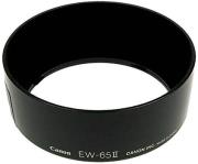 canon ew 65 ii lens hood photo