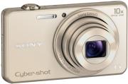 sony cybershot dsc wx220 gold photo