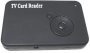 tv card reader photo