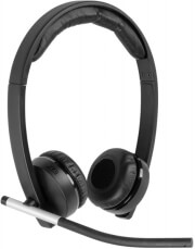 logitech 981 000517 h820e wireless stereo headset photo