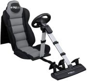 bigben racing seat 2 pc ps2 ps3 photo
