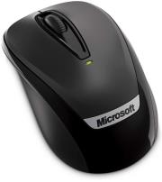 microsoft wireless mobile mouse 3000v2 retail for notebook photo