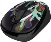 microsoft wireless mobile mouse 3500 limited edition artist series saksi photo