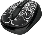 microsoft wireless mobile mouse 3500 limited edition artist series scott photo
