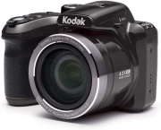 kodak pixpro astro zoom az401 black photo