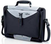 fujitsu 156 prestige carry case green