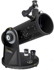 national geographic 114 500 compact telescope photo