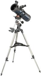 celestron astromaster 114eq telescope 31042 photo