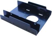 sandberg 25 hard disk mounting kit photo