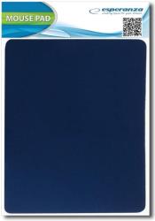 esperanza ea145b textile mouse pad blue photo